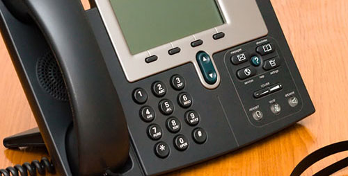VoIP Services Dallas