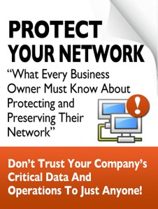 Protect Your Network