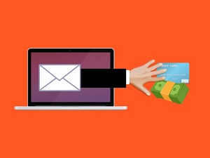 Scammers Are Using Direct Deposit Requests To Steal Money 