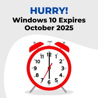 Should You Upgrade or Replace Your Devices? A Guide for Windows 10 ...
