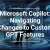 Microsoft Ends Support for Older OneDrive Systems